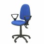 Office Chair Algarra Piqueras y Crespo 229B8RN Blue