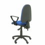 Office Chair Algarra Piqueras y Crespo 229B8RN Blue