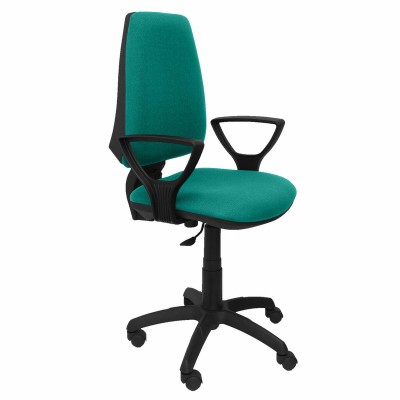 Chaise de Bureau Elche CP Bali Piqueras y Crespo 39BGOLF Turquoise