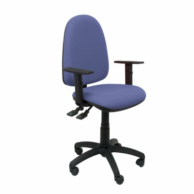Chaise de Bureau Tribaldos Piqueras y Crespo I261B10 Bleu