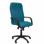 Chaise de Bureau Piqueras y Crespo BALI429 Bleu