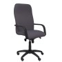 Chaise de Bureau Letur Piqueras y Crespo BALI600 Gris