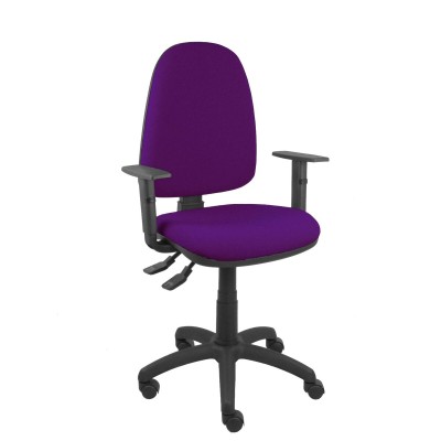 Office Chair Ayna S Piqueras y Crespo 0B10CRN Purple