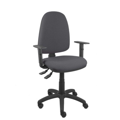 Chaise de Bureau Ayna S Piqueras y Crespo 0B10CRN Gris foncé