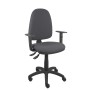Chaise de Bureau Ayna S Piqueras y Crespo 0B10CRN Gris foncé
