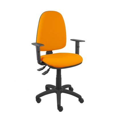 Office Chair Ayna S Piqueras y Crespo 8B10CRN Orange