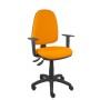 Office Chair Ayna S Piqueras y Crespo 8B10CRN Orange