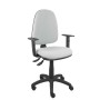 Chaise de Bureau Ayna S Piqueras y Crespo 0B10CRN Gris clair