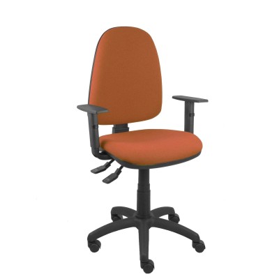 Chaise de Bureau Ayna S Piqueras y Crespo 3B10CRN Marron