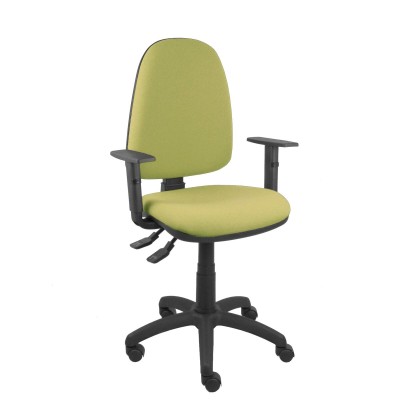 Chaise de Bureau Ayna S Piqueras y Crespo 2B10CRN Olive
