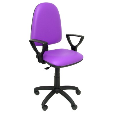 Office Chair Ayna Piqueras y Crespo 98BGOLF Purple Lilac
