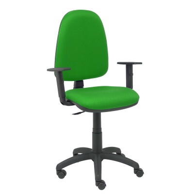 Chaise de Bureau Piqueras y Crespo LI15B10 Vert