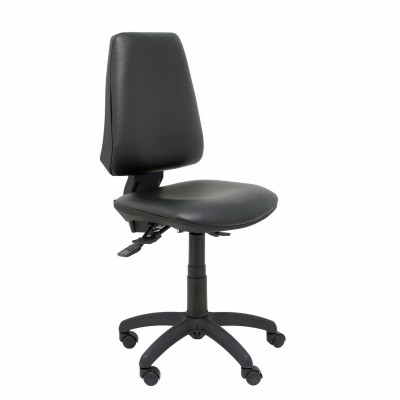 Chaise de Bureau Elche Sincro Piqueras y Crespo 14SSPNE Noir