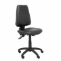 Chaise de Bureau Elche Sincro Piqueras y Crespo 14SSPNE Noir