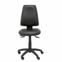 Chaise de Bureau Elche Sincro Piqueras y Crespo 14SSPNE Noir