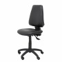 Office Chair Elche Sincro Piqueras y Crespo 14SSPNE Black