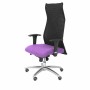 Chaise de Bureau Sahúco XL Piqueras y Crespo LBALI82 Violet Lila