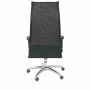Chaise de Bureau Sahúco XL Piqueras y Crespo LBALI39 Turquoise
