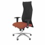 Chaise de Bureau Sahúco XL Piqueras y Crespo BALI363 Marron