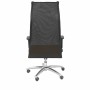 Chaise de Bureau Sahúco XL Piqueras y Crespo BALI363 Marron