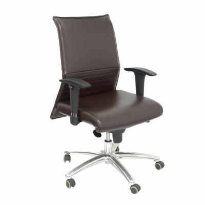 Chaise de Bureau Albacete Confidente Piqueras y Crespo SXLSPMA Marron