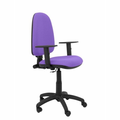 Chaise de Bureau Ayna bali Piqueras y Crespo 04CPBALI82B24 Violet Lila