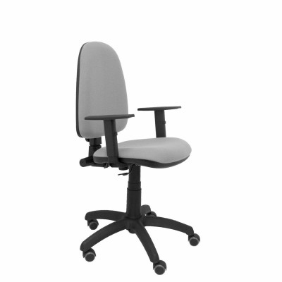 Chaise de Bureau Ayna bali Piqueras y Crespo 04CPBALI40B24RP Gris Gris clair