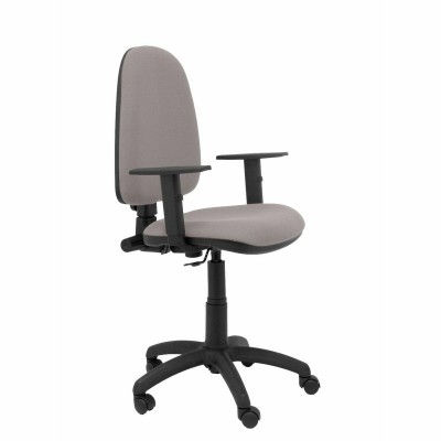 Chaise de Bureau Ayna bali Piqueras y Crespo 04CPBALI40B24 Gris Gris clair