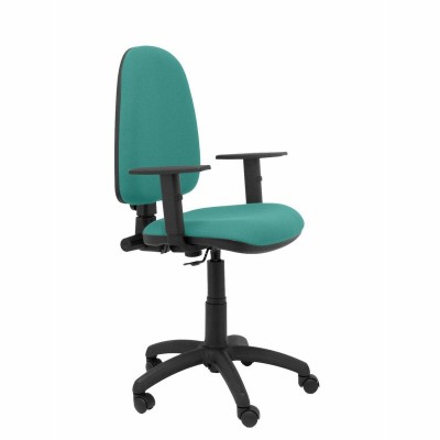Chaise de Bureau Ayna bali Piqueras y Crespo 04CPBALI39B24 Turquoise