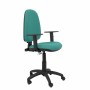 Chaise de Bureau Ayna bali Piqueras y Crespo 04CPBALI39B24 Turquoise