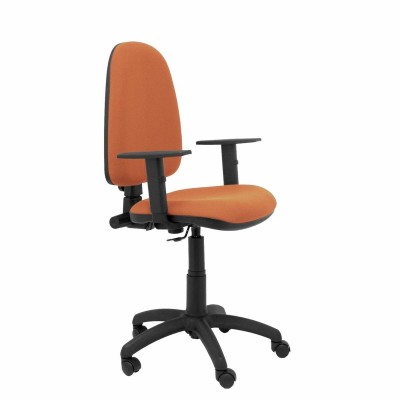Chaise de Bureau Ayna bali Piqueras y Crespo 04CPBALI363B24 Marron