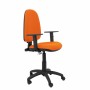 Chaise de Bureau Ayna bali Piqueras y Crespo 04CPBALI308B24 Orange