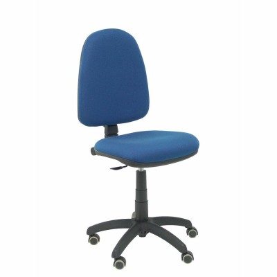Chaise de Bureau Ayna bali Piqueras y Crespo 04CP Bleu Blue marine