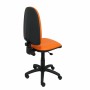 Chaise de Bureau Ayna Similpiel Piqueras y Crespo CPSPV83 Orange