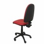 Chaise de Bureau Ayna Similpiel Piqueras y Crespo PSPV79N Rouge