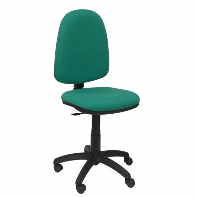 Chaise de Bureau Ayna bali Piqueras y Crespo 04CP Vert émeraude