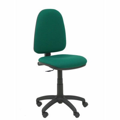 Chaise de Bureau Ayna bali Piqueras y Crespo BALI426 Vert foncé