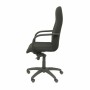 Chaise de Bureau Letur bali Piqueras y Crespo BALI840 Noir