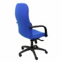 Chaise de Bureau Letur bali Piqueras y Crespo BALI229 Bleu