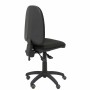 Chaise de Bureau Ayna S Piqueras y Crespo LI840RP Noir