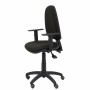 Office Chair Ayna S Piqueras y Crespo 40B10RP Black
