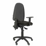 Office Chair Ayna S Piqueras y Crespo 40B10RP Black