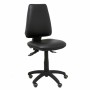 Chaise de Bureau Elche Piqueras y Crespo SP840RP Noir