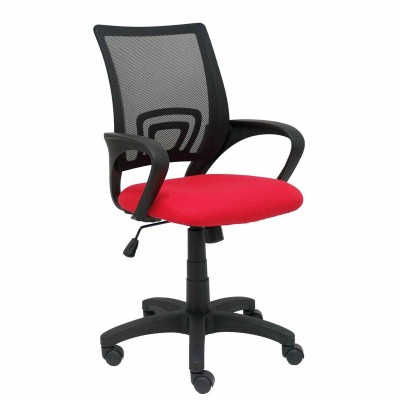 Chaise de Bureau Vianos Bali Piqueras y Crespo 0B350RN Rouge