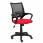 Office Chair Vianos Bali Piqueras y Crespo 0B350RN Red