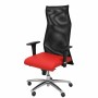 Office Chair Sahuco Piqueras y Crespo B24APRP Red
