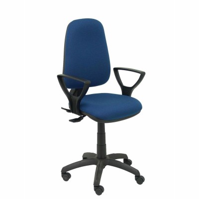 Chaise de Bureau Tarancón  Piqueras y Crespo 00BGOLF Blue marine