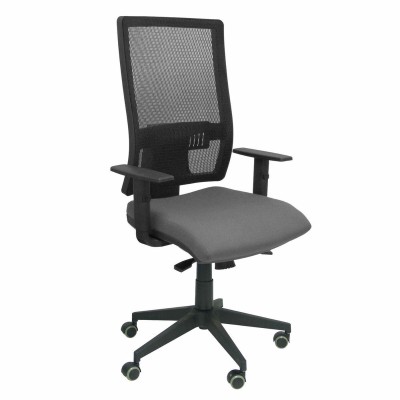 Office Chair Horna Bali Piqueras y Crespo 0B10CRP Grey