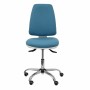 Office Chair Elche Piqueras y Crespo B13CRRP Sky blue