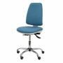Office Chair Elche Piqueras y Crespo B13CRRP Sky blue